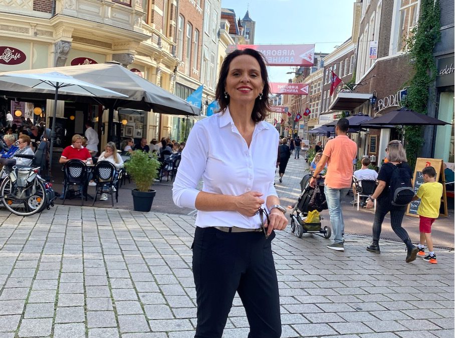 NL A1 retail-portefeuille 100+ mln verkocht aan UK