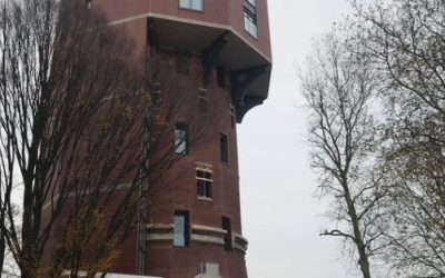 Nieuwbouwappartementen in Zwolle aangekocht