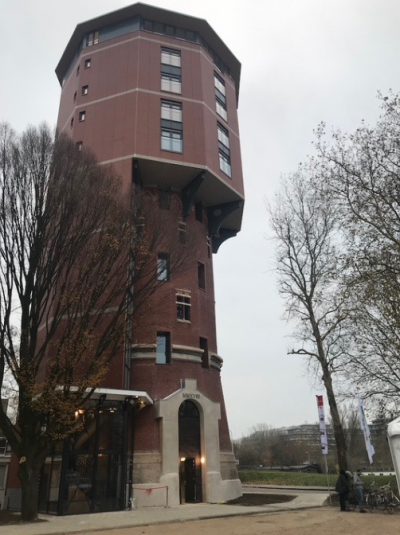 Nieuwbouwappartementen in Zwolle aangekocht