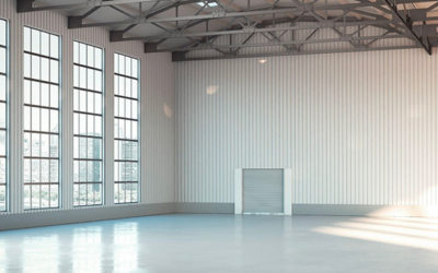Produktielocatie aangekocht voor family office