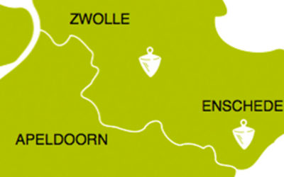 Er gaat niets boven het mooie Twente?!