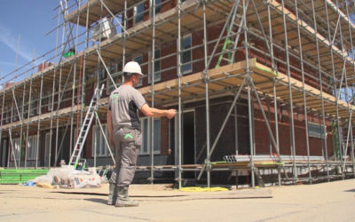 Pipeline met 300+ nieuwbouwwoningen aangekocht