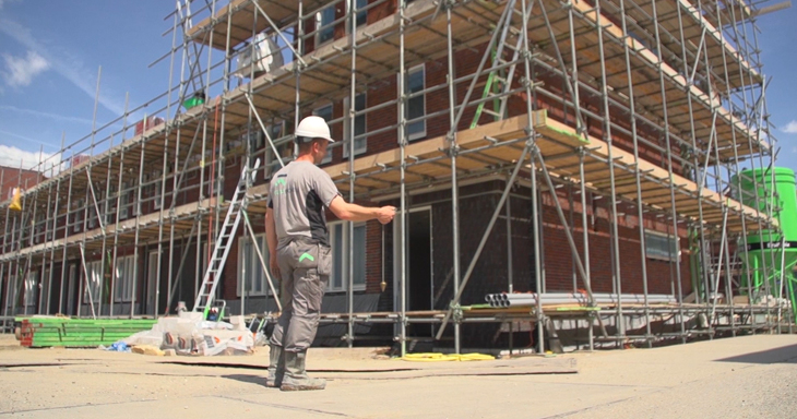 Pipeline met 300+ nieuwbouwwoningen aangekocht