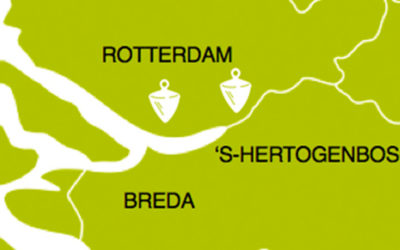 Aangekocht 2 kantoorpanden in Drechtsteden