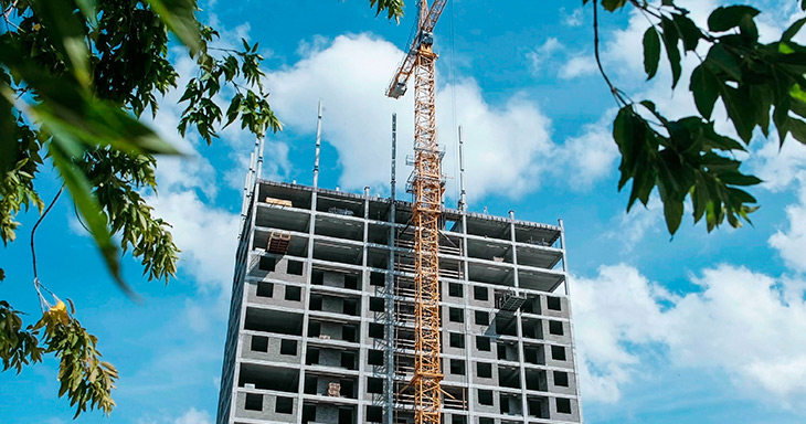 Family Office koopt 29 transformatie woningen