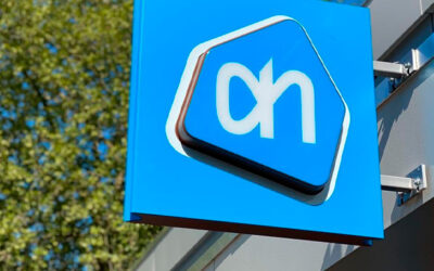 Supermarkten blijven in trekt; aangekocht AH.