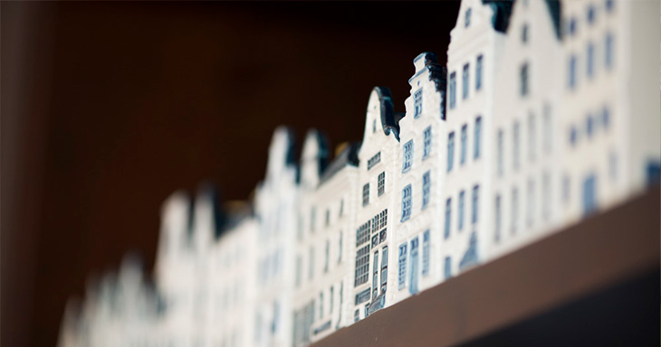 Onze klant- & investeringsprofielen