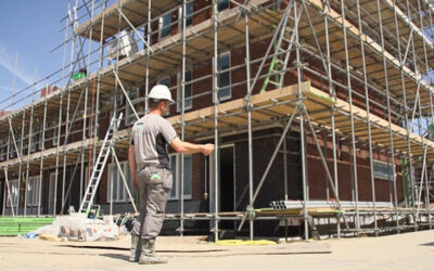 Wij zijn altijd opzoek naar woningen