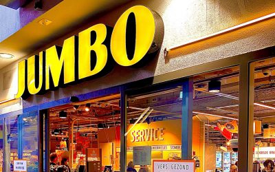 4 supermarkten aan family office in NL verkocht