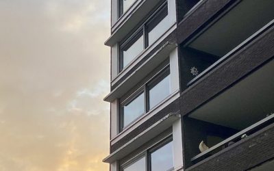 Den Haag 35 wooneenheden verkocht aan NL-familie