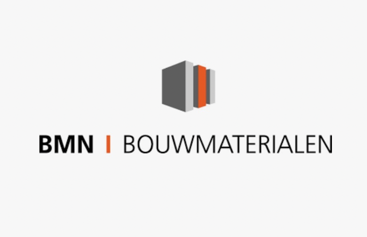 Nieuwbouw BMN Bouwmaterialen aangekocht