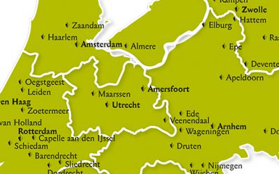Drie kantoren verkocht in de Randstad aan een particuliere belegger