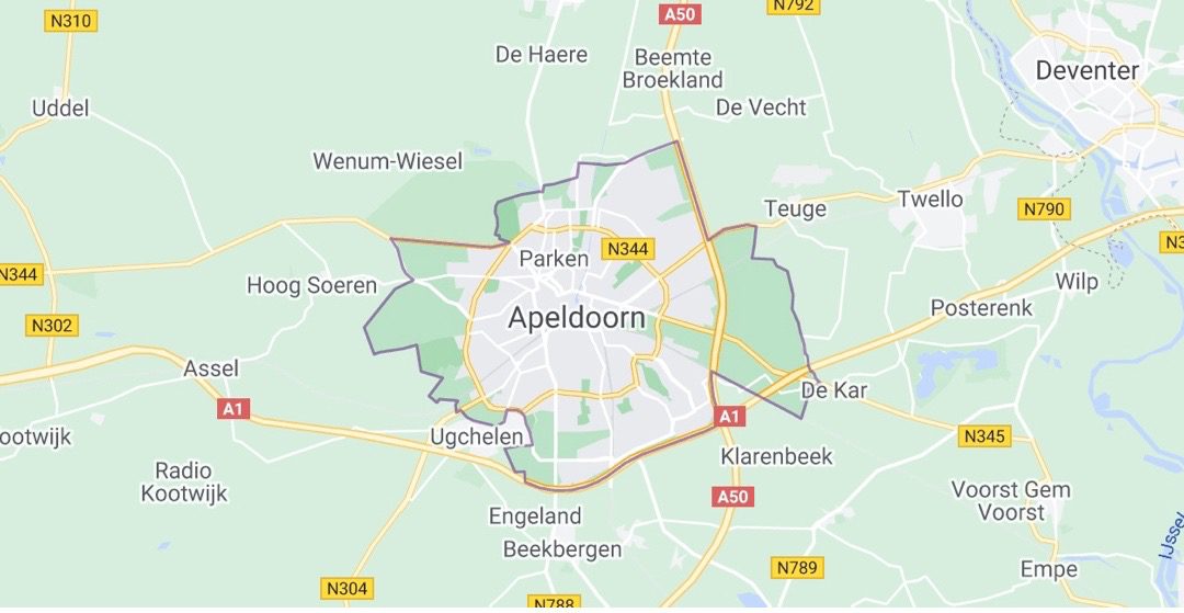 Langjarig verhuurde bedrijfshal aangekocht in Apeldoorn