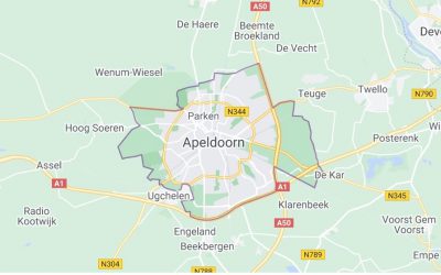 Langjarig verhuurde bedrijfshal aangekocht in Apeldoorn