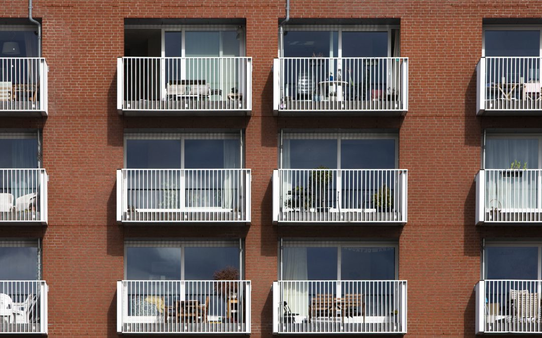Namens single family office 125 wooneenheden aangekocht in 100.000+ steden