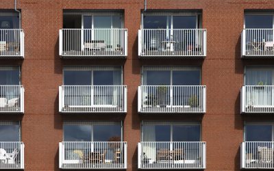 Namens single family office 125 wooneenheden aangekocht in 100.000+ steden