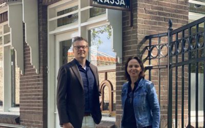 Real Estate Planning: Het familiefonds en de familiestichting