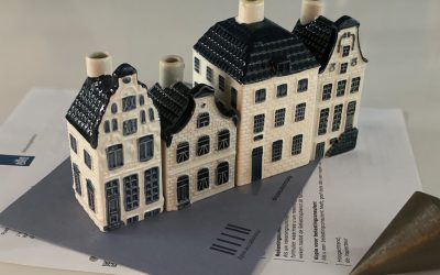 Real Estate Planning; De Cumpref Structuur