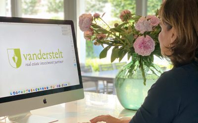Onze visie op de vastgoedbeleggingsmarkt