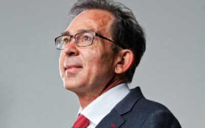 Huurrecht in coronatijd; een terugblik en vooruitzicht