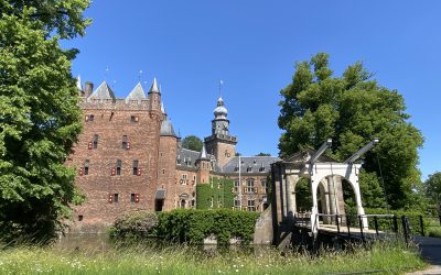 De visie van Nyenrode op familiebedrijven; Kern van de NL economie