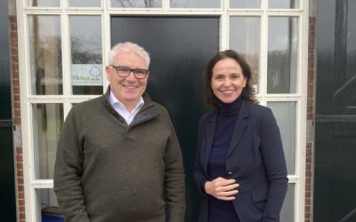 FBNed ondersteunt familiebedrijven met kennis, activiteiten en een waardevol netwerk