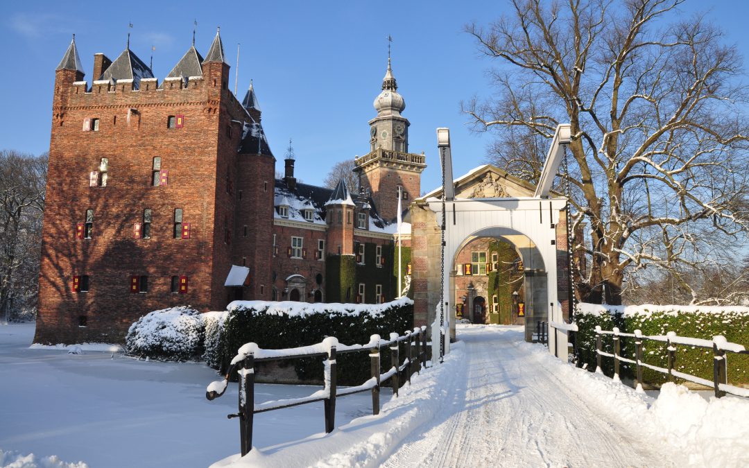 Nyenrode, duurzaamheid en het familiebedrijf
