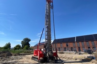 Midden-Nederland: 36 nieuw te bouwen appartementen aangekocht voor family office