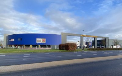 Retail Park Doetinchem verkocht namens particuliere belegger