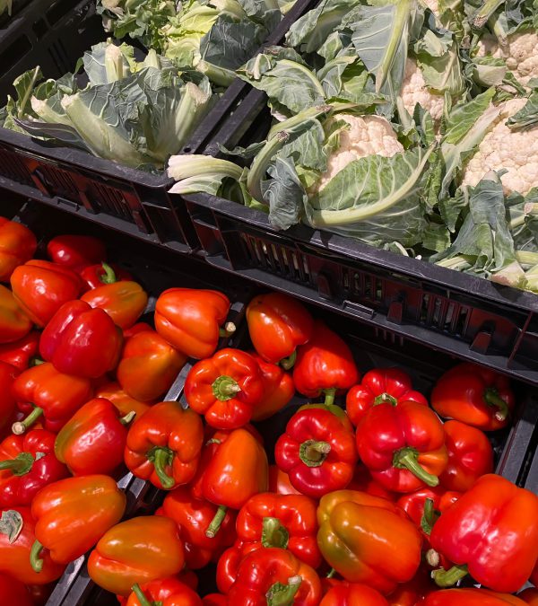 Herontwikkelingslocatie met supermarkt verkocht in de Randstad