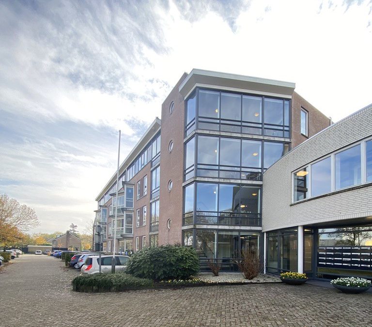 Wooncomplex aangekocht namens vastgoedfonds