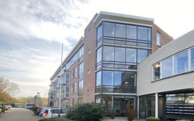 Wooncomplex aangekocht namens vastgoedfonds
