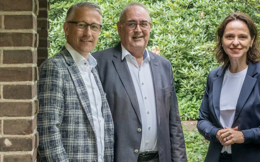 Governance voor familiebedrijven
