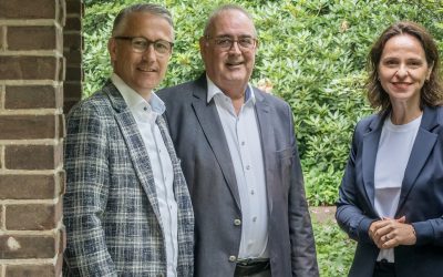 Governance voor familiebedrijven