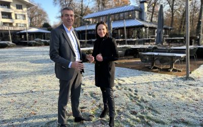 Rabobank: de woonopgave waar alle partijen in de sector voor staan is enorm