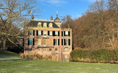 EY: een NSW landgoed, een aantrekkelijk vermogensfonds op zichzelf…