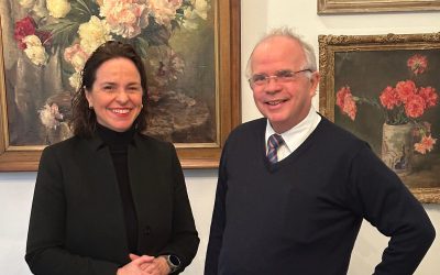 ‘Vastgoedcrises’; terugblik én vooruitblik met prof. em. dr. Peter van Gool FRICS