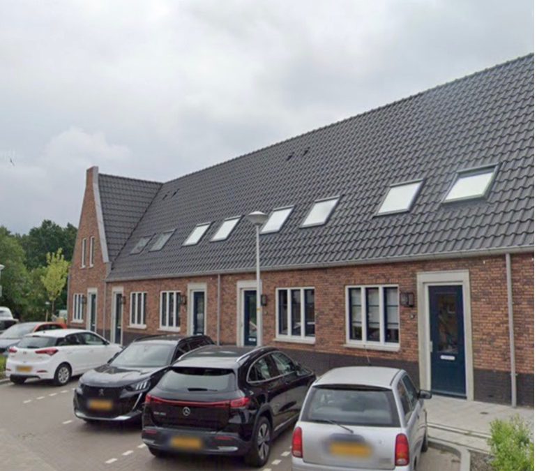 Waarom is 1 + 1 = 11 ?! Gezocht: jonge eengezinswoningen en appartementen