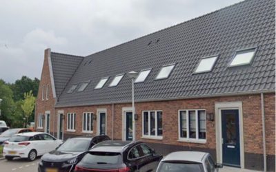 Waarom is 1 + 1 = 11 ?! Gezocht: jonge eengezinswoningen en appartementen