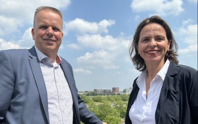 OMU: “Wij investeren (duurzaam) in werklocaties waar de markt dat niet doet”