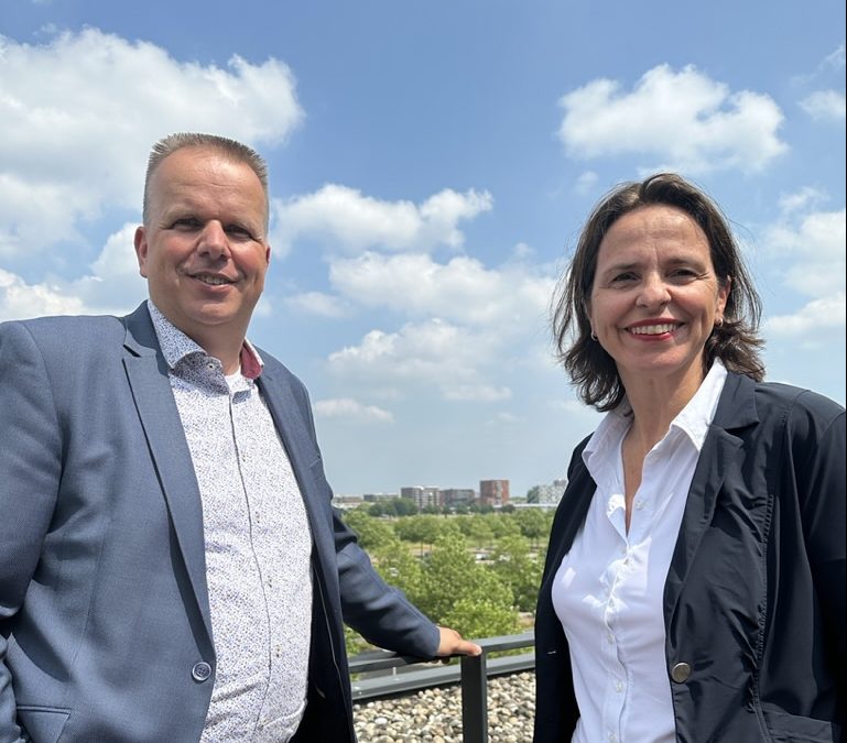 OMU: “Wij investeren (duurzaam) in werklocaties waar de markt dat niet doet”