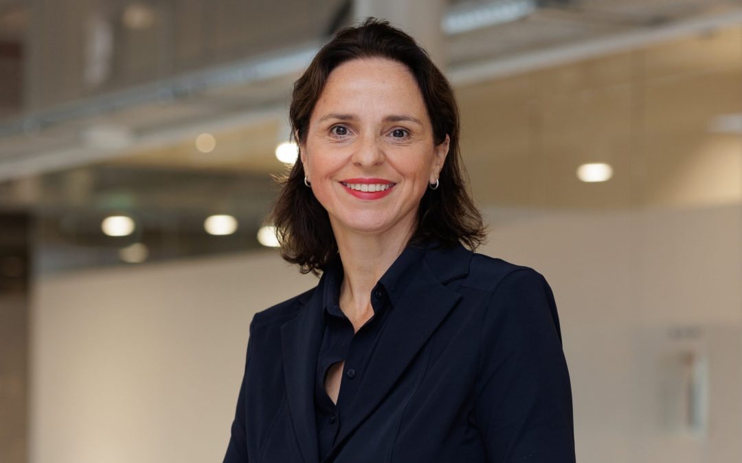 Jacqueline: “Wees proactief; investeren in vastgoed blijft aantrekkelijk”