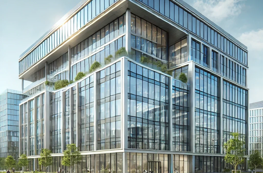 De visie van ING private banking op vastgoedinvesteringen