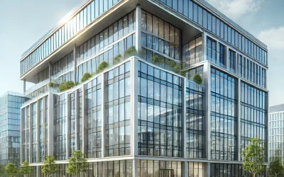 De visie van ING private banking op vastgoedinvesteringen