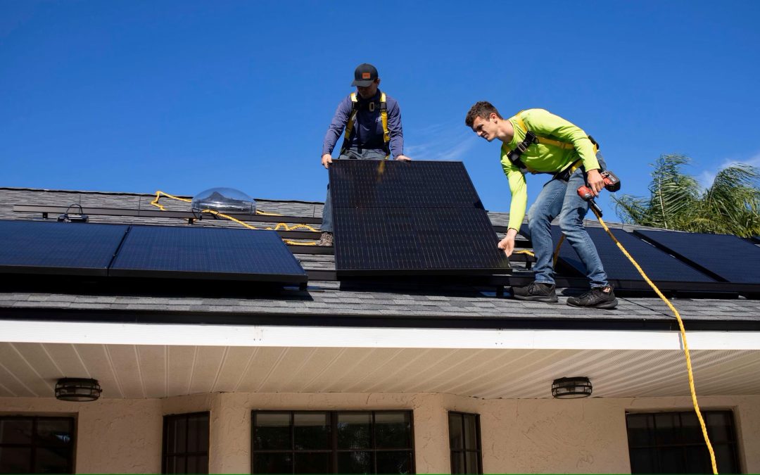 Specialisten van Dreackeburgh bespreken: Welke subsidies zijn er mogelijk om eigenaren tegemoet te komen bij de verduurzaming van hun huurwoningen?