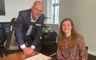 Clavis/Goossens: Waarom is goede communicatie de sleutel tot een succesvolle vermogensoverdracht binnen vastgoedfamilies?  