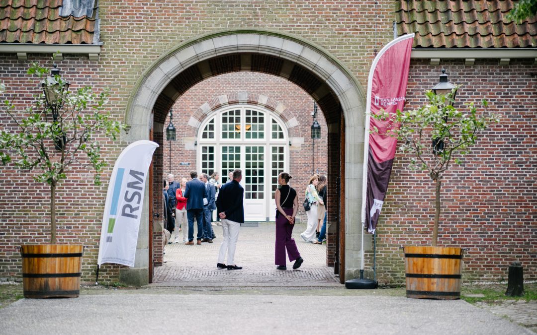 Nyenrode: Familiebedrijven zijn de ruggengraat’’ van de Nederlandse economie, met een golf van eigendomsoverdrachten in 2024. 