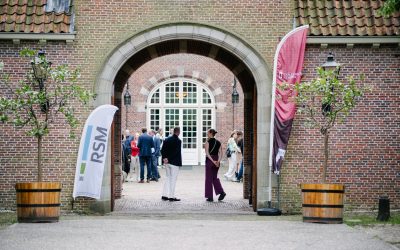 Nyenrode: Familiebedrijven zijn de ruggengraat’’ van de Nederlandse economie, met een golf van eigendomsoverdrachten in 2024. 