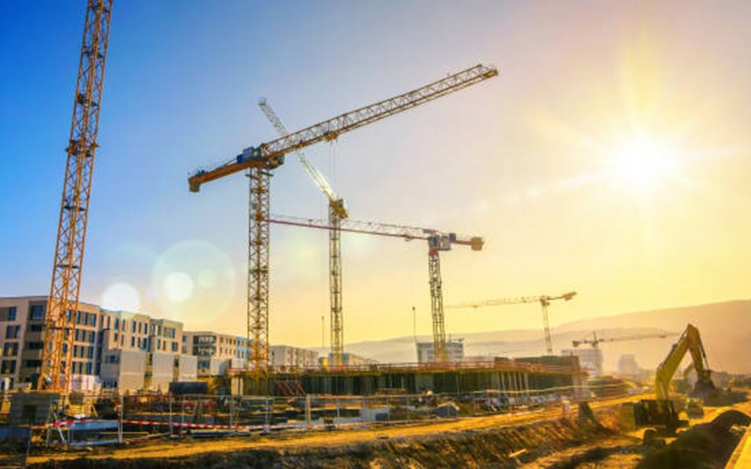 Utrecht: Particuliere belegger koopt 37 nieuwbouwappartementen inclusief commerciële ruimte