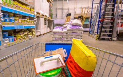 Family office koopt langjarig verhuurde bouwmaterialenhandel in regio Eindhoven